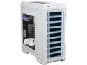 Thermaltake Chaser A31 VP300A6W2N White SECC ATX Mid Tower Gaming Case