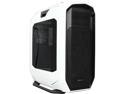 Corsair Graphite Series 780T (CC-9011059-WW) Black / White Steel ATX Full Tower 780T Full Tower PC Case ATX (not included) Power Supply