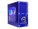 APEVIA CORP. ATXB4KLW-BL Computer Cases