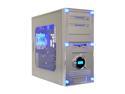 APEVIA CORP. ATXB4KLW-AL Computer Cases