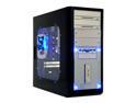 APEVIA CORP. ATXB5KLW-BK Computer Cases