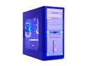 APEVIA CORP. ATXB5KLW-BL Computer Cases