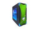 APEVIA CORP. ATXB8KLW-GN Computer Cases