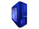 APEVIA CORP. X-JPJGT-BL Computer Cases