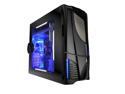 Computer cases