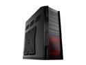 Rosewill THOR V2 ATX Full Tower Gaming PC Computer Case, Supports: E-ATX & XL-ATX, 4 Dual-Speed Fans, 10 Expansion Slots