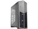 Rosewill THRONE - G - Window Gunmetal ATX Full Tower Gaming Computer Case - Supports E-ATX / XL-ATX & Up to 8 Fans