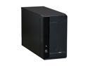 APEX (SUPERCASE/ALLIED) MI-100BK Computer Cases