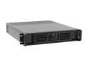 I-Star Computer Co. Ltd D-200-PFS Server Chassis