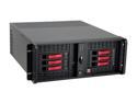 I-Star Computer Co. Ltd D-406-B6SA-RED Server Chassis