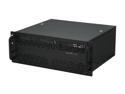 Norco Technologies Inc. RPC-430 Server Chassis