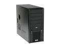 GIGABYTE Triton 180 Black Computer Cases
