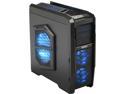 GIGABYTE SUMO OMEGA GZ-ZSUCWP Black ABS + Steel ATX Mid Tower Mid Tower