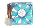 APEVIA CORP. CF4S-UBL Case Fans