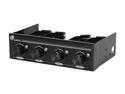 Sunbeam RHK-BA Controller Panels