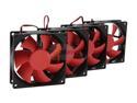 Thermaltake A2364 Case Fans