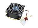 Vantec TD8038H Case Fans