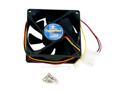 Vantec TF8025 Case Fans