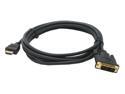 AMC (ARROWMICRO) HDMI-DVI3 Cables