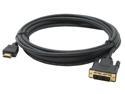 AMC (ARROWMICRO) HDMI-DVI5 Cables