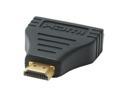 AMC (ARROWMICRO) DVI-HDMIAD Adapters & Gender Changers