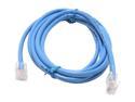 Belkin A3L791-06-BLU Network Cables