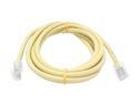 Belkin A3L791-07-YLW Network Cables