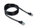 Belkin A3L980-20-BLK-S Network Cables