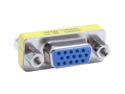 Belkin F4A113 Adapters & Gender Changers