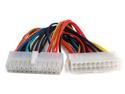 Rosewill RCW-304 Cables