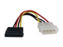 Rosewill RCW-305 Cables