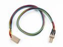 Rosewill RCW-309 Cables