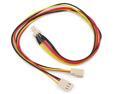 Rosewill RCW-310 Cables