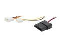 Rosewill RCW-311 1 ft. Fan Power Splitter Cable