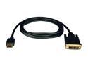 Tripp Lite P566-010 Cables