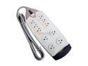 Belkin F9H1000-06 Surge Suppressors