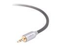 Belkin Pure AV AV20601-06 Audio Video Cables