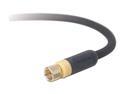 Belkin Pure AV AV21300-06 Audio Video Cables