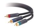 Belkin Pure AV AV21000-06 Audio Video Cables
