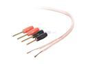 Belkin Pure AV AV23001-50 Audio Video Cables