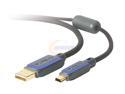 Belkin Pure AV AV22201-06 Audio Video Cables