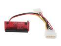 Sabrent SBT-SCIDE Adapters & Gender Changers