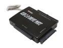 BYTECC BT-300 USB 2.0 to IDE/SATA Adapter