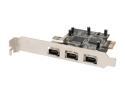 Syba SD-PEX-NEC4F Add-On Cards