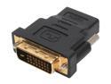 Syba SD-HMF-DVM Adapters & Gender Changers