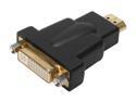 Syba SD-HMM-DVF Adapters & Gender Changers