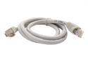 Link Depot Corp. C6M-3-WHB Network Cables