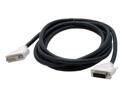 Link Depot Corp. DVI-10-DD-MF Cables