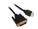 Link Depot Corp. HDMI-DVI-2 Cables