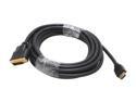 Link Depot Corp. HDMI-DVI-5 Cables